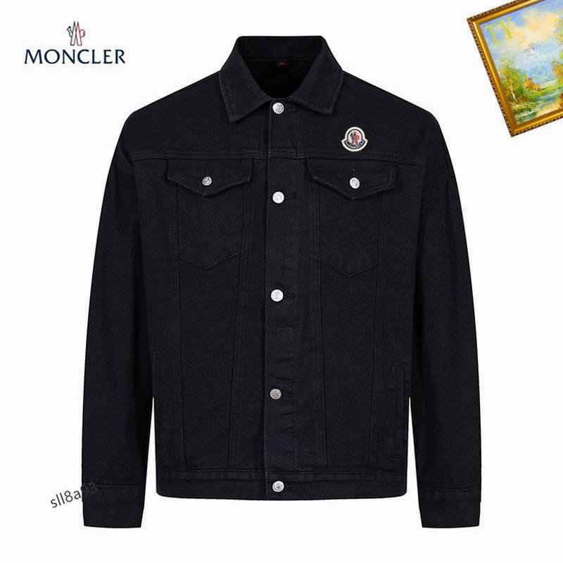 Moncler Men's Outwear 207